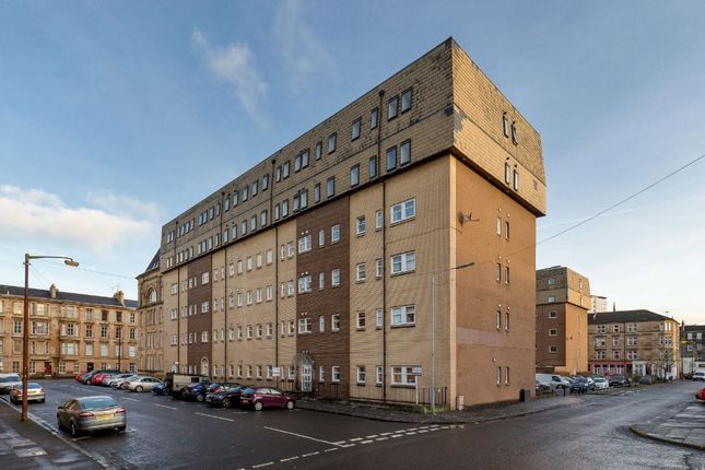 Thumbnail Flat to rent in Beltane Street, Glasgow
