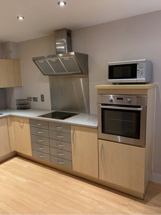 106, Watermarque, Birmingham photo 4