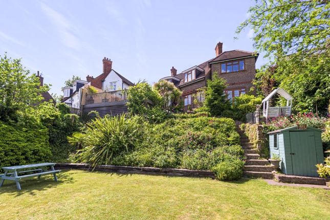 Detached house for sale in Woodcrest Road, Purley