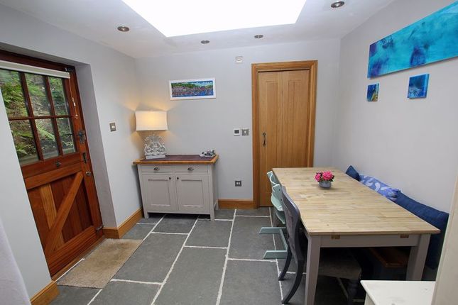 Cottage for sale in Polscoe, Lostwithiel