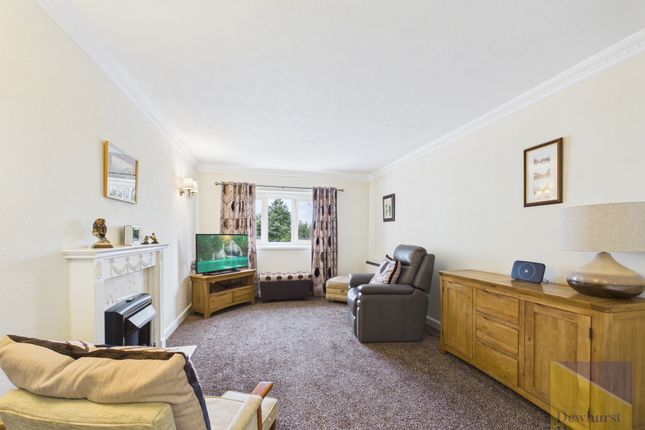 Apartment 28, Sharoe Bay Court, Fulwood photo 3