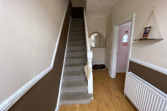 Terraced house for sale in Knoclaid Road, Old Swan, Liverpool