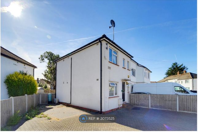 The Crescent, Harlington, Hayes photo 4