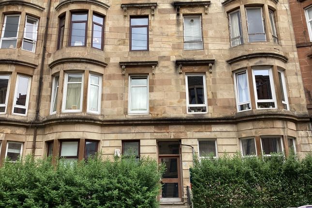 Thumbnail Flat to rent in White Street, Glasgow
