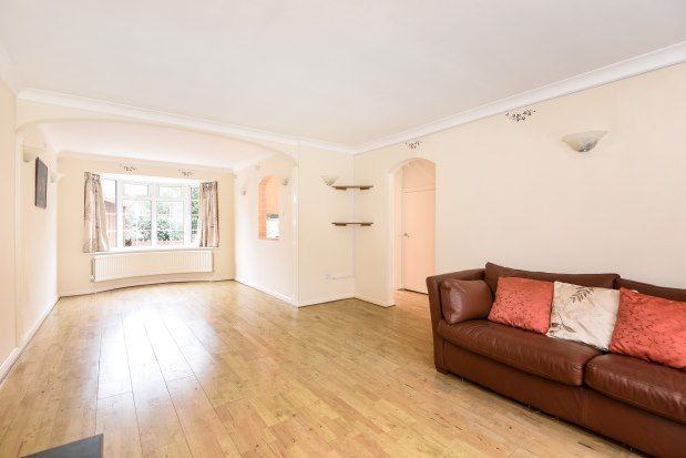 End terrace house to rent in Brunswick Place, Lymington