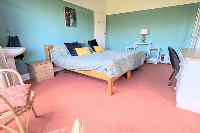 Semi-detached house for sale in Devonshire Crescent, Braddan, Douglas, Isle Of Man