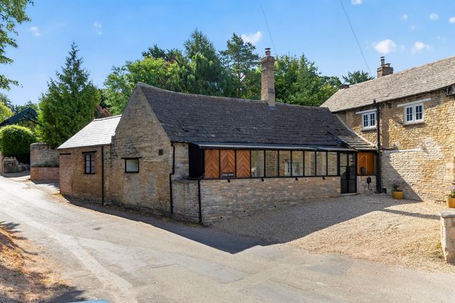 2-bed house on Stable House, 10a, The Street, Oakham, £460,000