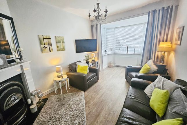 25, Moss Lane, Liverpool photo 3