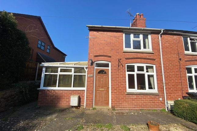 2-bed house on 94, Old Road, Bromyard, £190,000