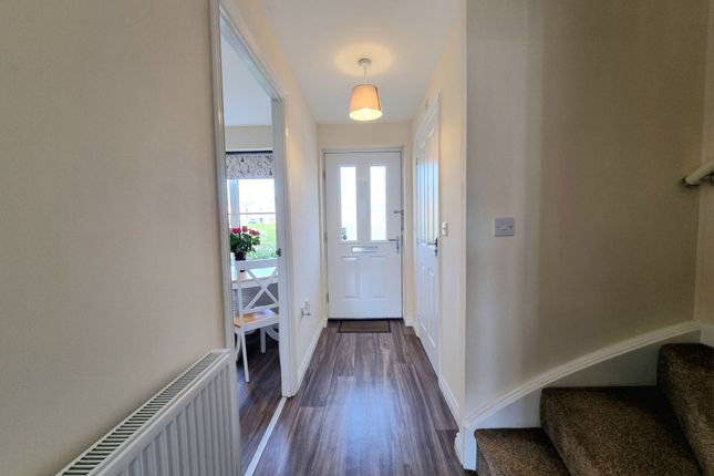 23 Llys Tre Dwr, Bridgend photo 3