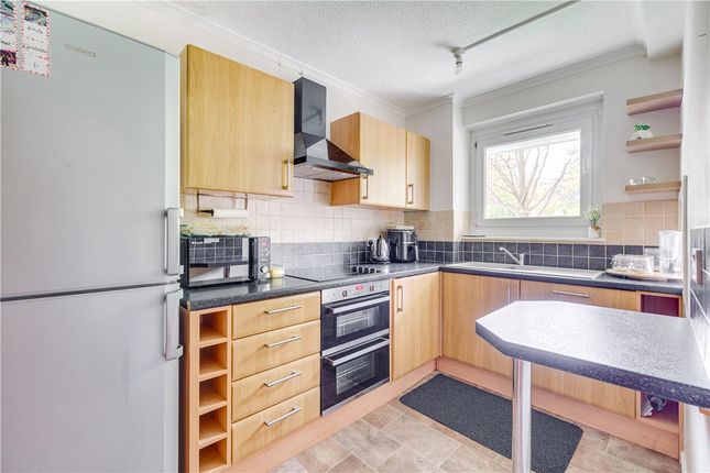 Flat for sale in Whitlock Drive, London