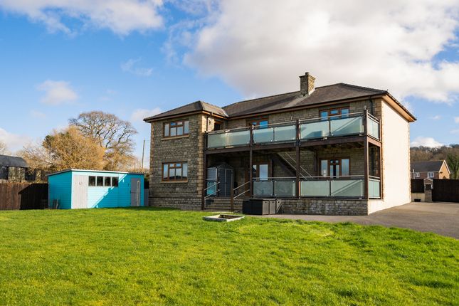 Thumbnail Detached house for sale in Betws, Ammanford, Carmarthenshire
