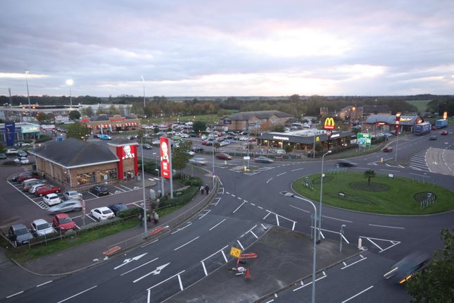Thumbnail Leisure/hospitality to let in Gallagher Leisure And Retail Park, Scunthorpe