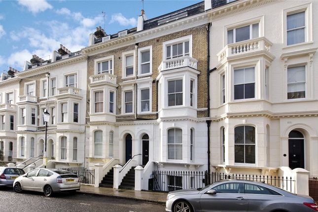 Flat for sale in Gordon Place, London