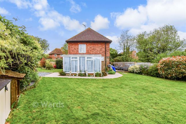 3-bed semi-detached on Pullington Cottages, Unnamed Road, Cranbrook, £350,000