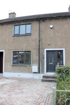 Thumbnail Terraced house to rent in Tweed Street, Dunfermline, Fife