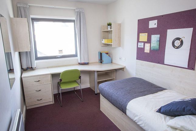Thumbnail Room to rent in Alexandra Road, Plymouth, Plymouth