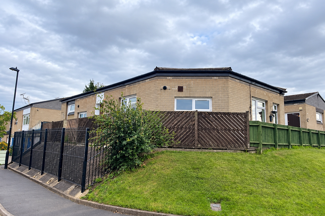 3 Bedroom Bungalow