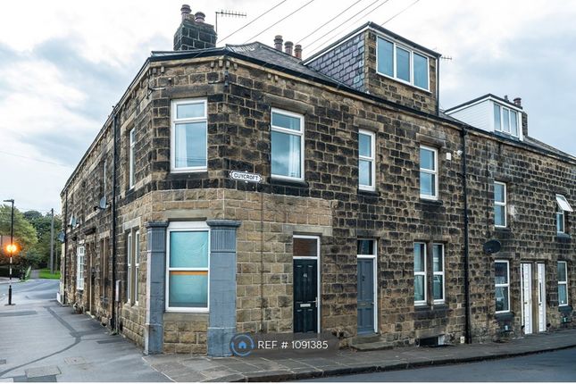 2-bed flat on A Guycroft, Otley, £1,100/mo