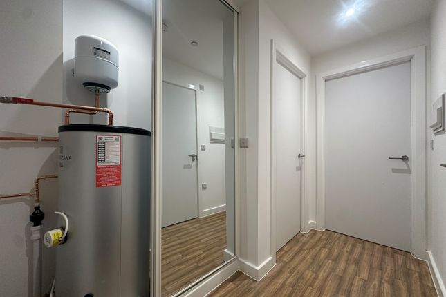 Flat F3, Fleet Court Block F, 29 Old Milton Street, Leicester photo 5