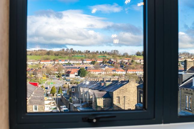 Flat for sale in Apartment 13 Linden House, Linden Road, Colne