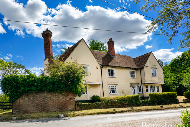Goodmans Farm,, Goodmans Lane, Great Leighs photo 2