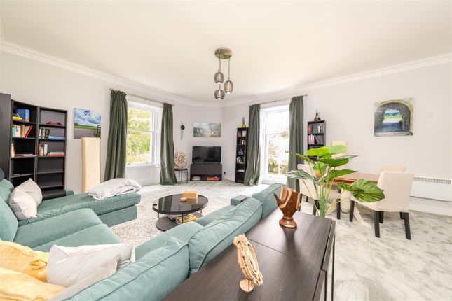 3 Broomlands House, Ednam Road, Kelso photo 2