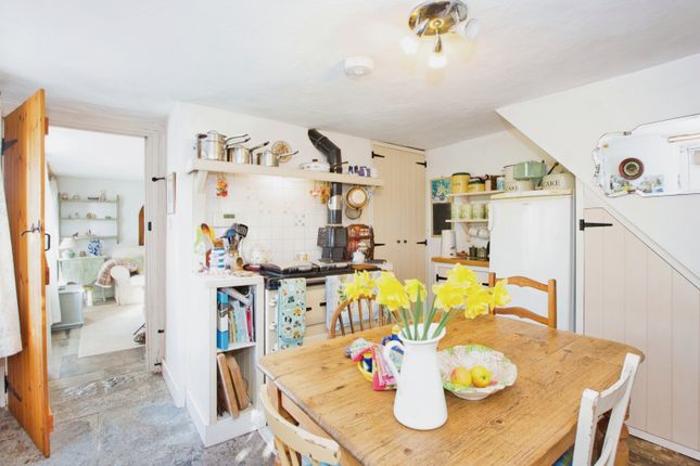 Terraced house for sale in Yeovil Road, Sherborne