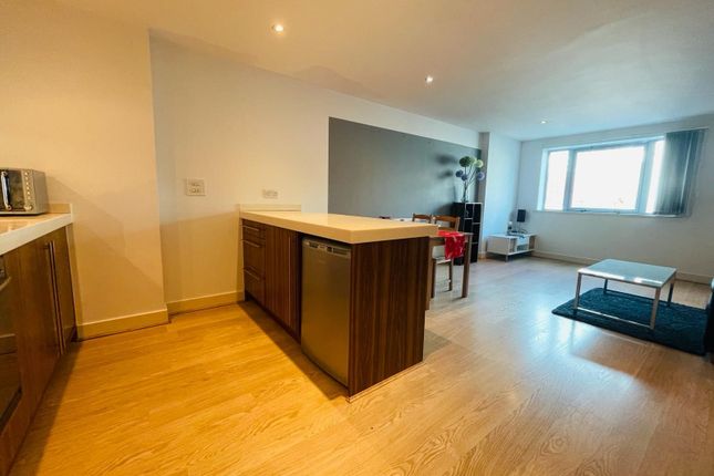 Apartment 94, Orion Building, Navigation Street, Birmingham photo 3