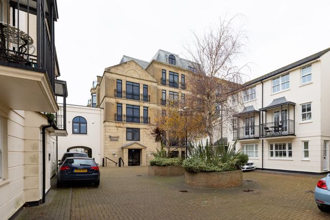Flat for sale in Russell House, Russell Mews, Brighton