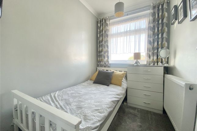 Terraced house for sale in Sycamore Avenue, Sidcup, Kent