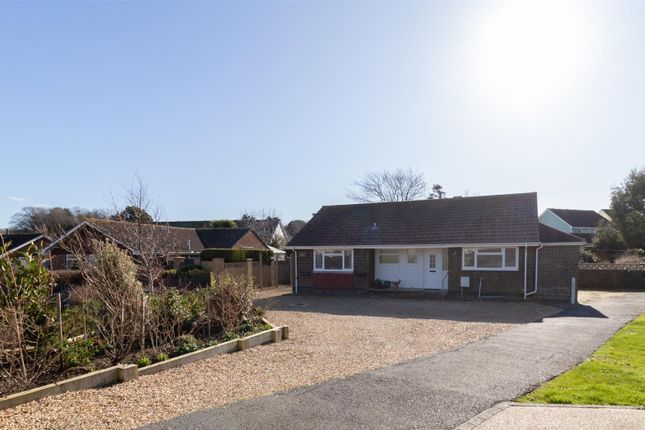 Detached bungalow for sale in Linstone Drive, Norton, Yarmouth