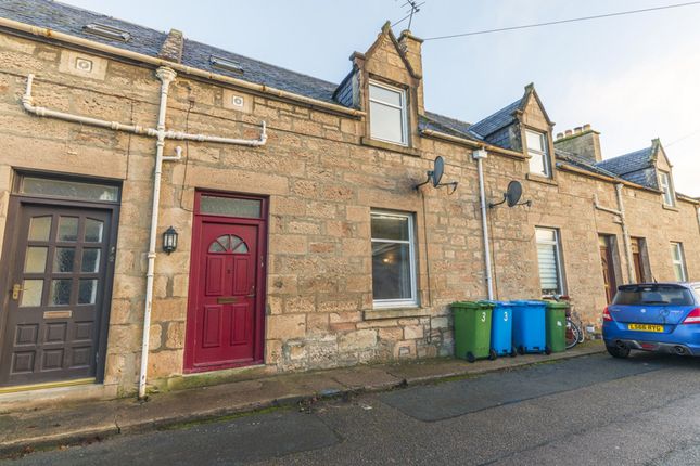 Thumbnail Terraced house for sale in Acre Street, Nairn