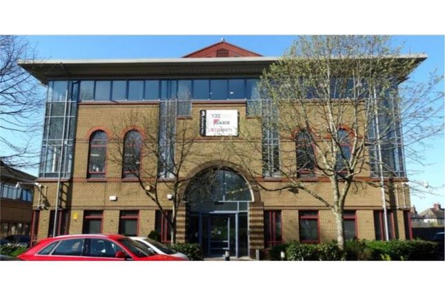 Thumbnail Office to let in Alexandra Gate, Ffordd Pengam, Cardiff