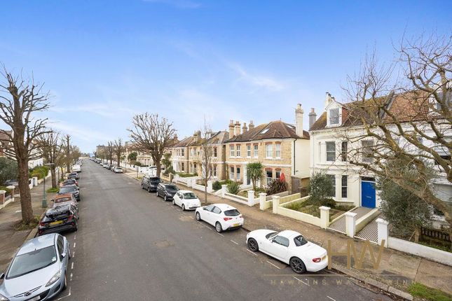 End terrace house for sale in Walsingham Road, Hove