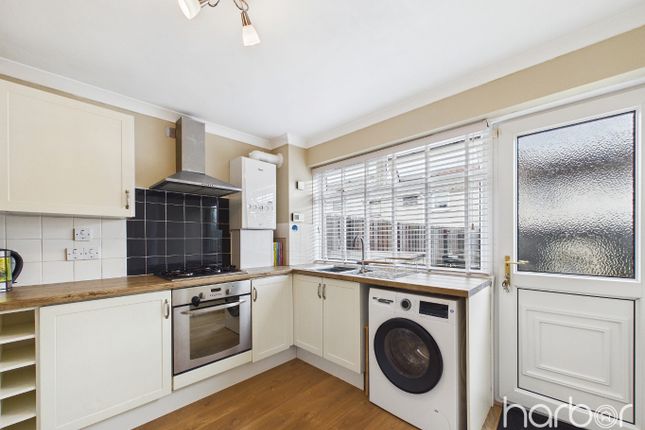 8 Wendur Way, Paisley, Renfrewshire photo 3