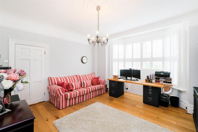 Semi-detached house for sale in Wavertree Road, London