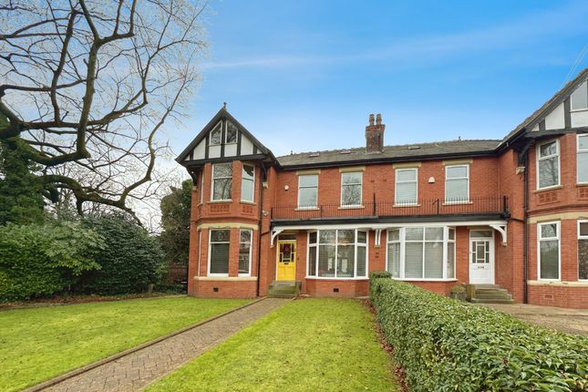 Semi-detached house for sale in The Drive, Salford