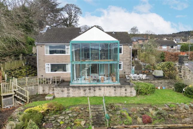 Detached house for sale in Cavendish Road, Matlock