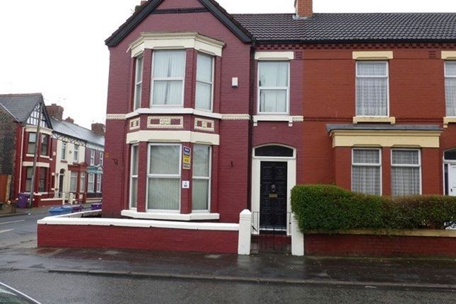 3-bed house on Garmoyle Road, Liverpool, £520/mo