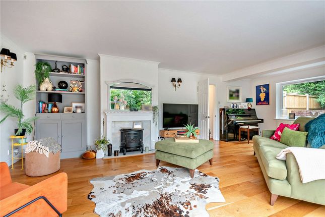 Little Rossett,, Kendrick Road, Berkshire photo 4