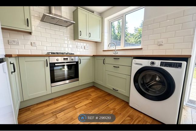 Harrison Drive, St Mellons, Cardiff photo 5
