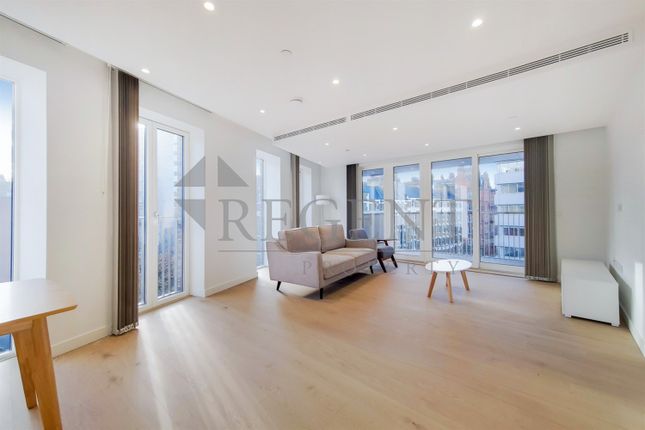 Flat for sale in Dorset House, Mount Pleasant WC1X