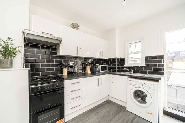 3, Moring Road, London photo 2