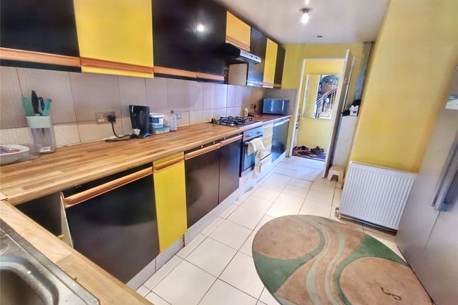 Terraced house for sale in Course View, Oldham, Greater Manchester