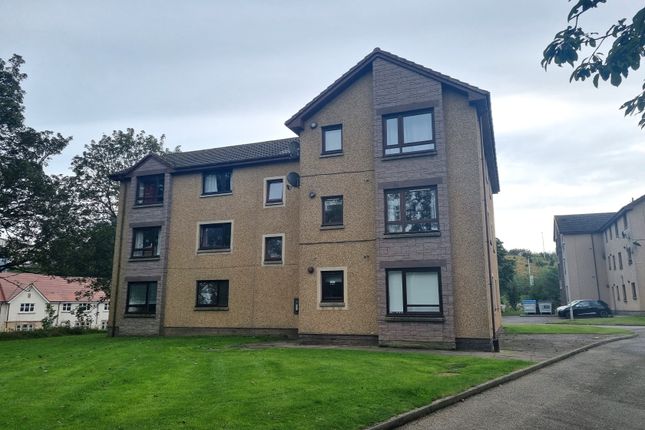 Flat to rent in Hutcheon Low Place, Danestone, Aberdeen