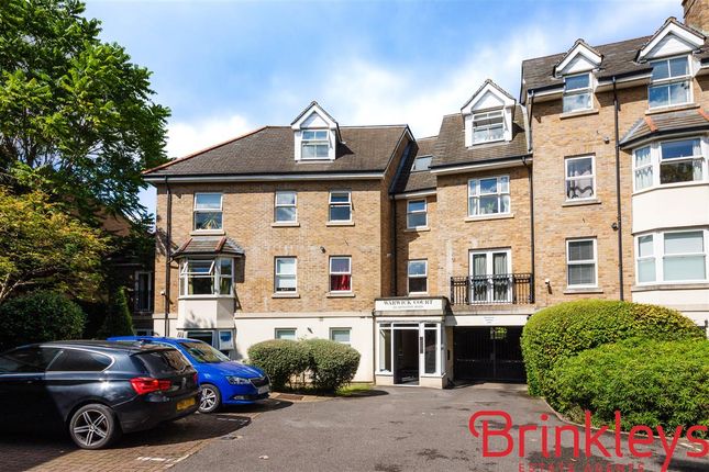 Thumbnail Flat to rent in Warwick Court, 263 Kingston Road, London