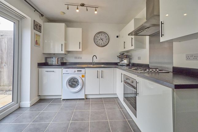 9, Elder Close, Sapcote photo 2