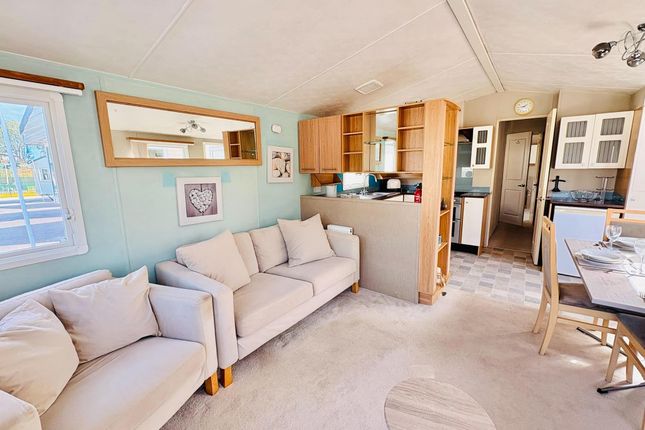 1, Sand Le Mere Holiday Park, Tunstall, Hull photo 3