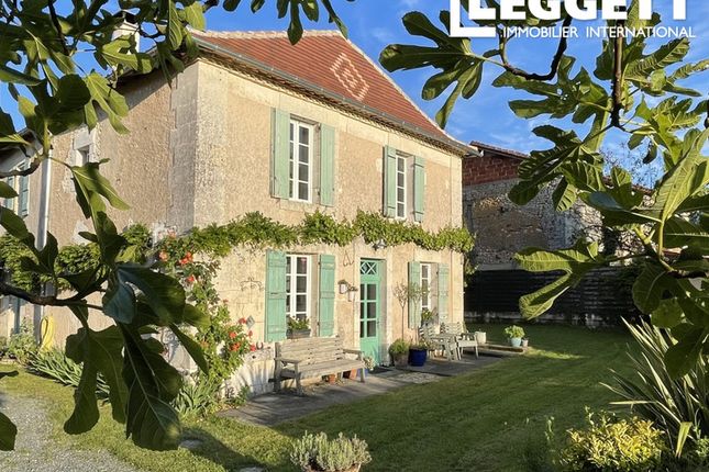 Thumbnail Villa for sale in Saint Privat En Périgord, Dordogne, Nouvelle-Aquitaine